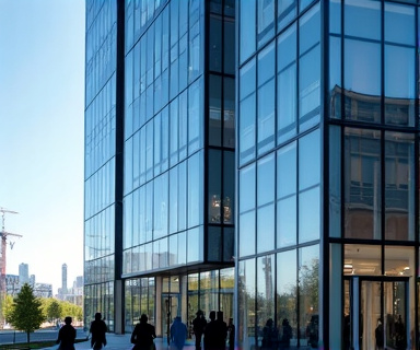 Current law firm headquarters