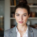 Portrait of Sarah Johnson, M&A Expert