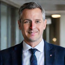 Portrait of John Smith, Corporate Law Specialist